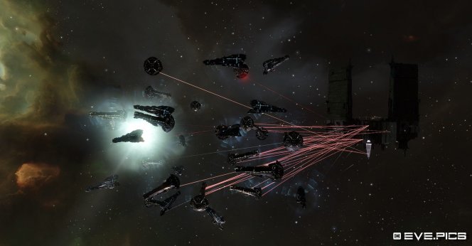 Sixth Empire Assault