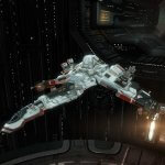 Interceptor frigates